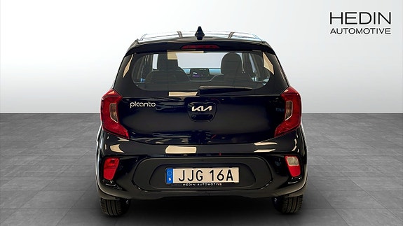 Kia Picanto 5 of 12
