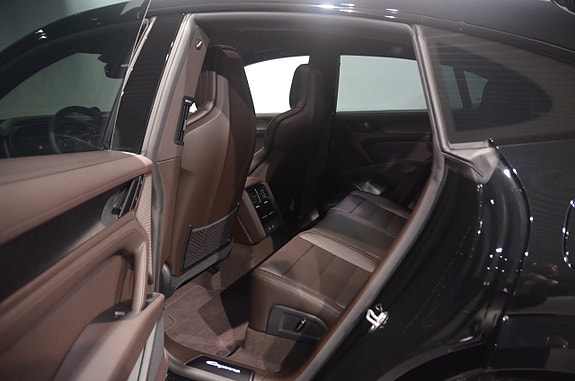 Porsche Cayenne Coupe 13 of 21