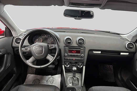 Audi A3 7 of 14