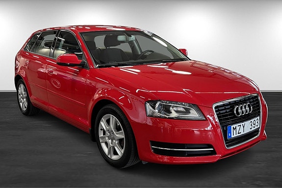 Audi A3 3 of 14
