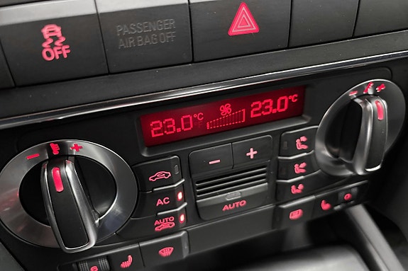 Audi A3 13 of 14