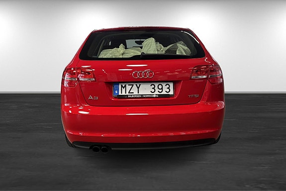 Audi A3 5 of 14