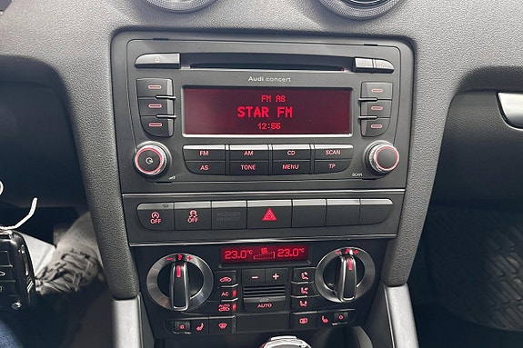 Audi A3 11 of 14