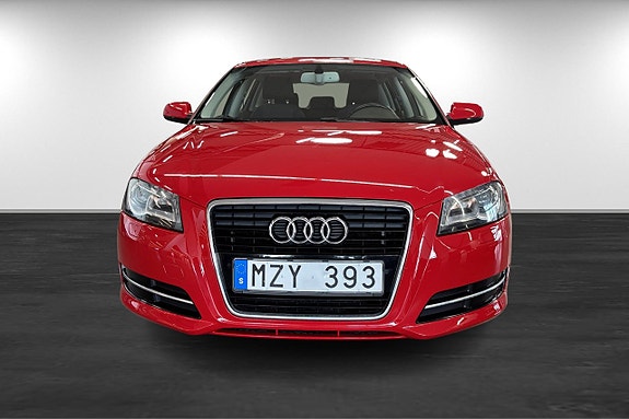 Audi A3 2 of 14