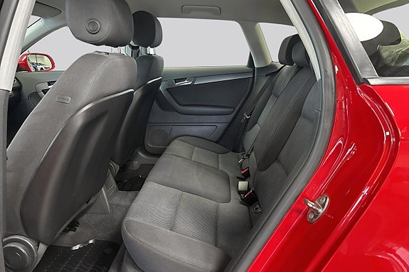 Audi A3 9 of 14