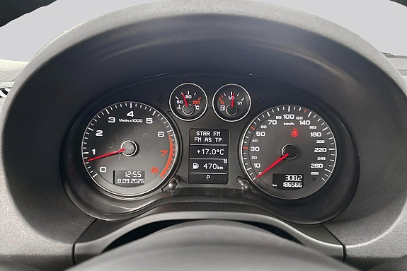 Audi A3 10 of 14
