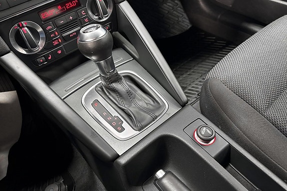 Audi A3 12 of 14