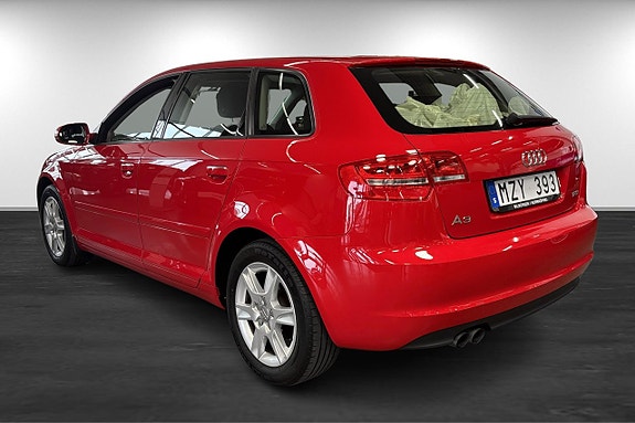 Audi A3 6 of 14