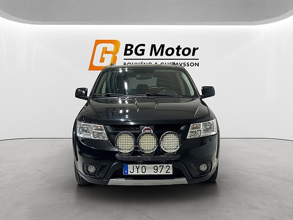 Fiat Freemont 2 of 21