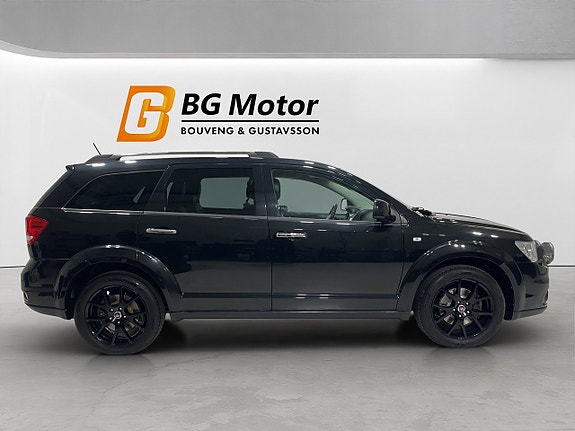 Fiat Freemont 3 of 21