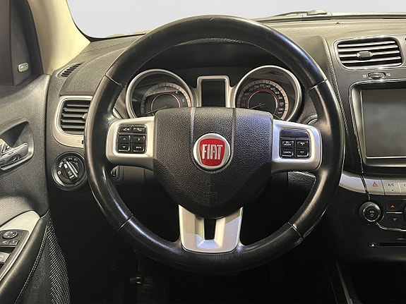 Fiat Freemont 13 of 21