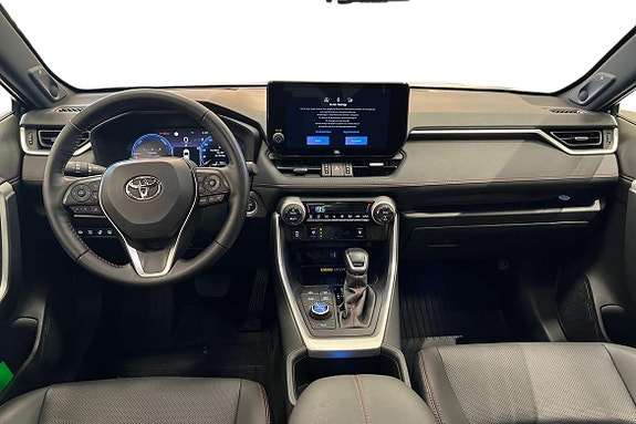 Toyota RAV4 10 of 30