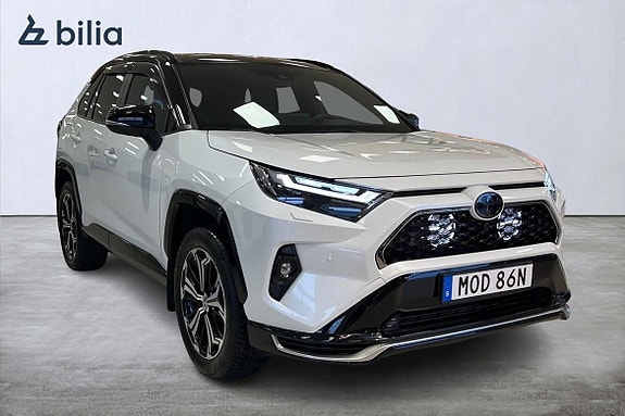 Toyota RAV4 20 of 30