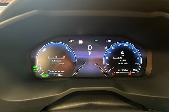 Toyota RAV4 16 of 30
