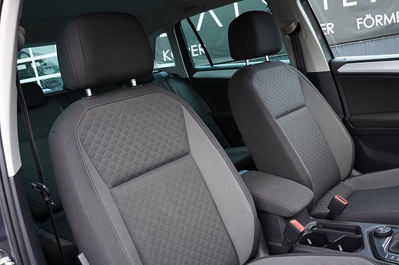 Volkswagen Tiguan 20 of 27