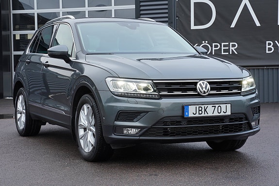 Volkswagen Tiguan 23 of 27