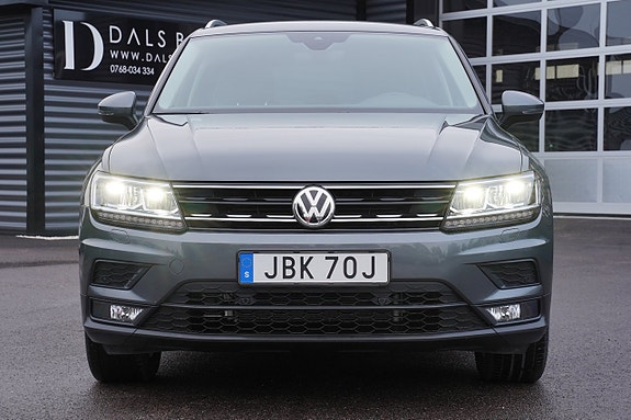 Volkswagen Tiguan 9 of 27