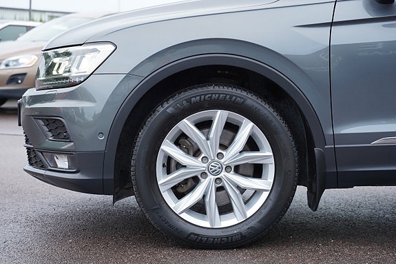 Volkswagen Tiguan 7 of 27