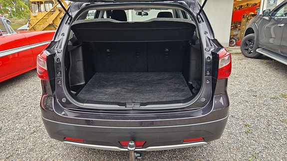 Suzuki SX4 S-Cross 6 of 6