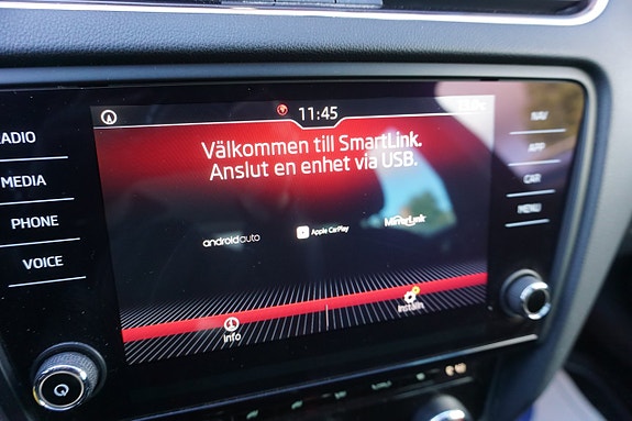 Skoda Octavia 6 of 8