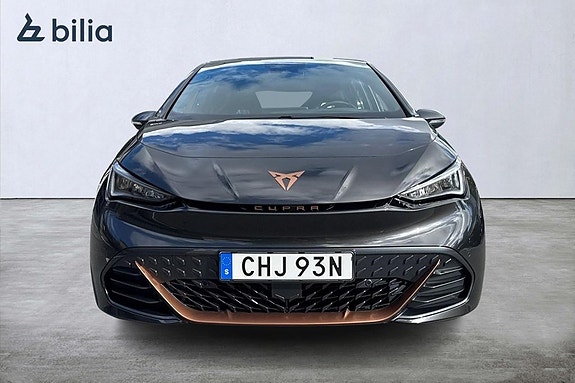 Cupra Born 5 of 14