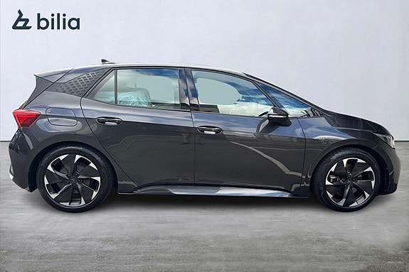 Cupra Born 12 of 14