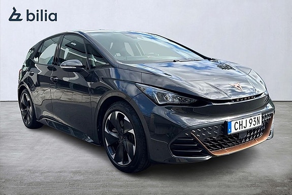 Cupra Born 13 of 14