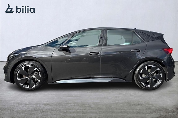 Cupra Born 3 of 14