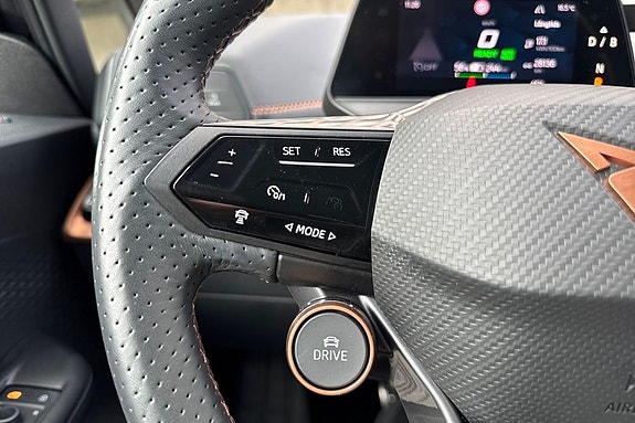Cupra Born 14 of 14