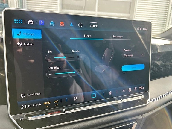 Volkswagen Tiguan 27 of 27