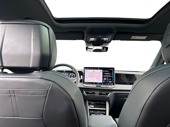 Volkswagen Tiguan 11 of 27