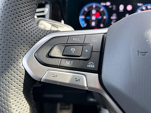 Volkswagen Tiguan 20 of 27