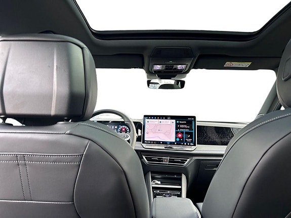 Volkswagen Tiguan 11 of 27