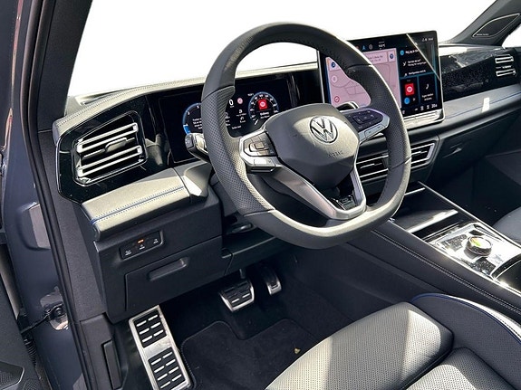 Volkswagen Tiguan 9 of 27