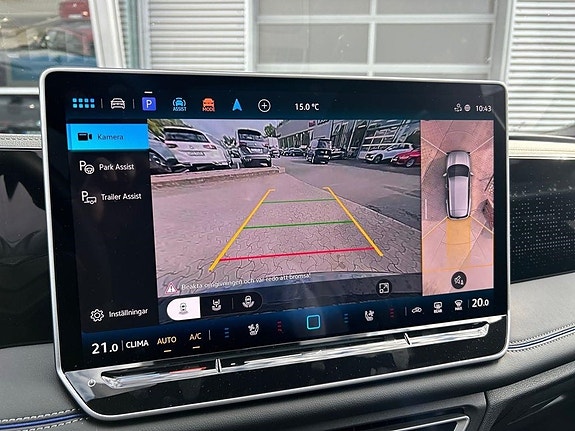 Volkswagen Tiguan 18 of 27