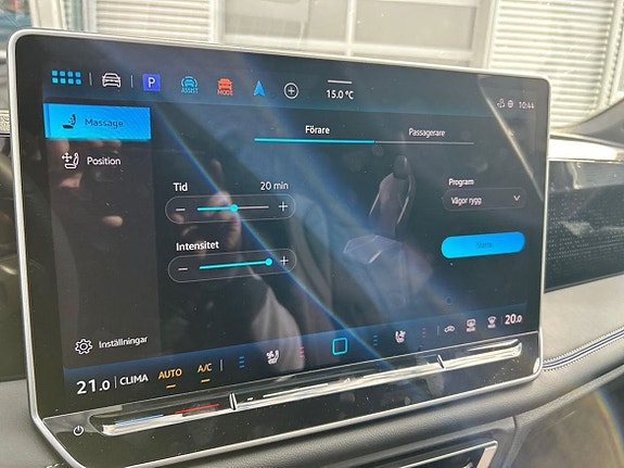 Volkswagen Tiguan 27 of 27