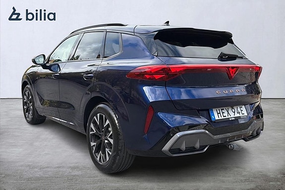 Cupra Terramar 2 of 23