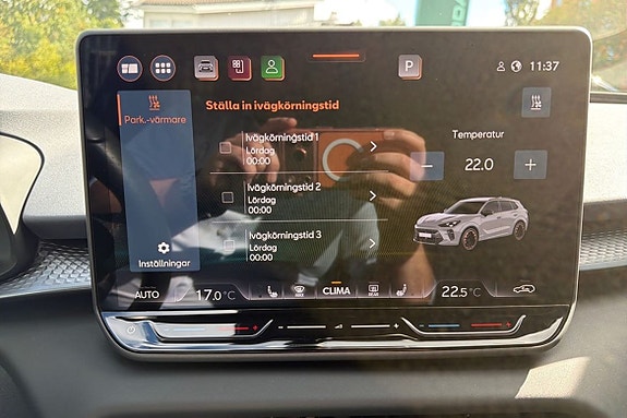Cupra Terramar 17 of 23