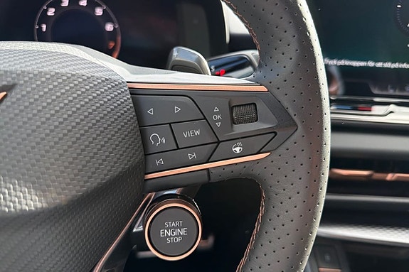 Cupra Terramar 11 of 23