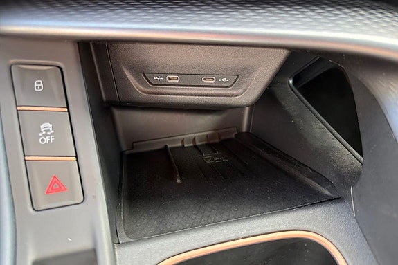 Cupra Terramar 13 of 23