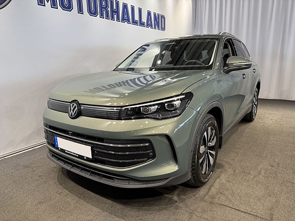 Volkswagen Tiguan 2 of 20