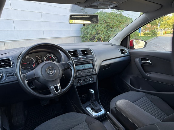 Volkswagen Polo 5 of 6