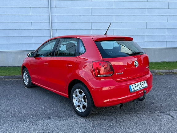 Volkswagen Polo 3 of 6