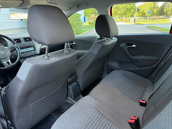 Volkswagen Polo 6 of 6