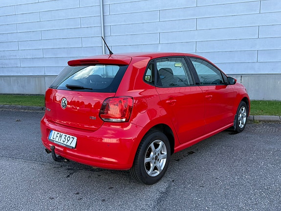 Volkswagen Polo 4 of 6
