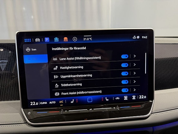 Volkswagen Tiguan 19 of 26