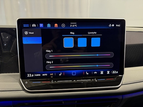 Volkswagen Tiguan 22 of 26