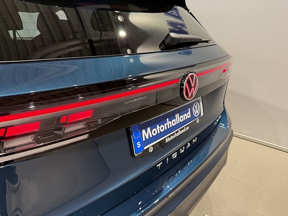 Volkswagen Tiguan 8 of 26
