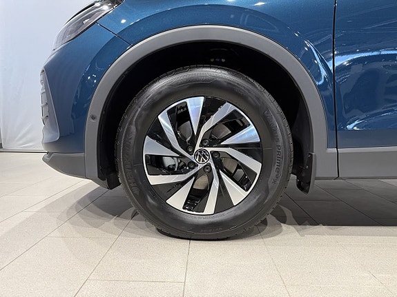 Volkswagen Tiguan 6 of 26