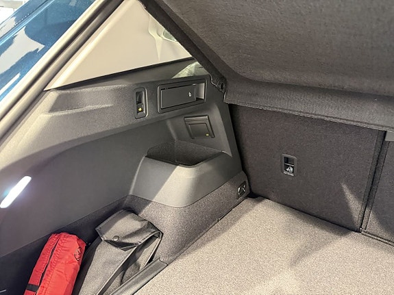 Volkswagen Tiguan 25 of 26